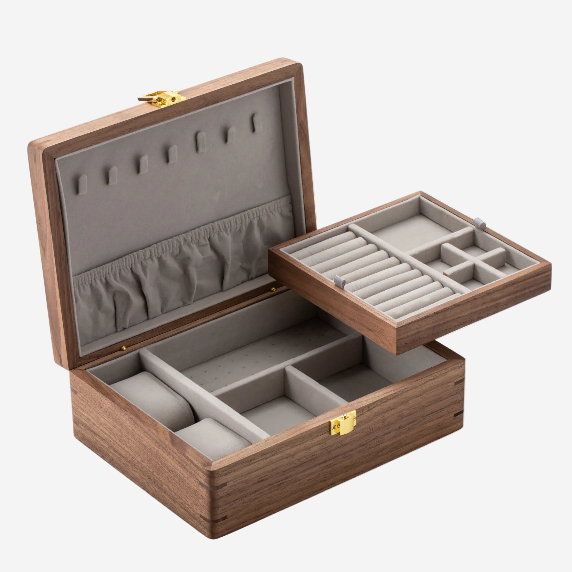 Jewelry Box Medium Pro