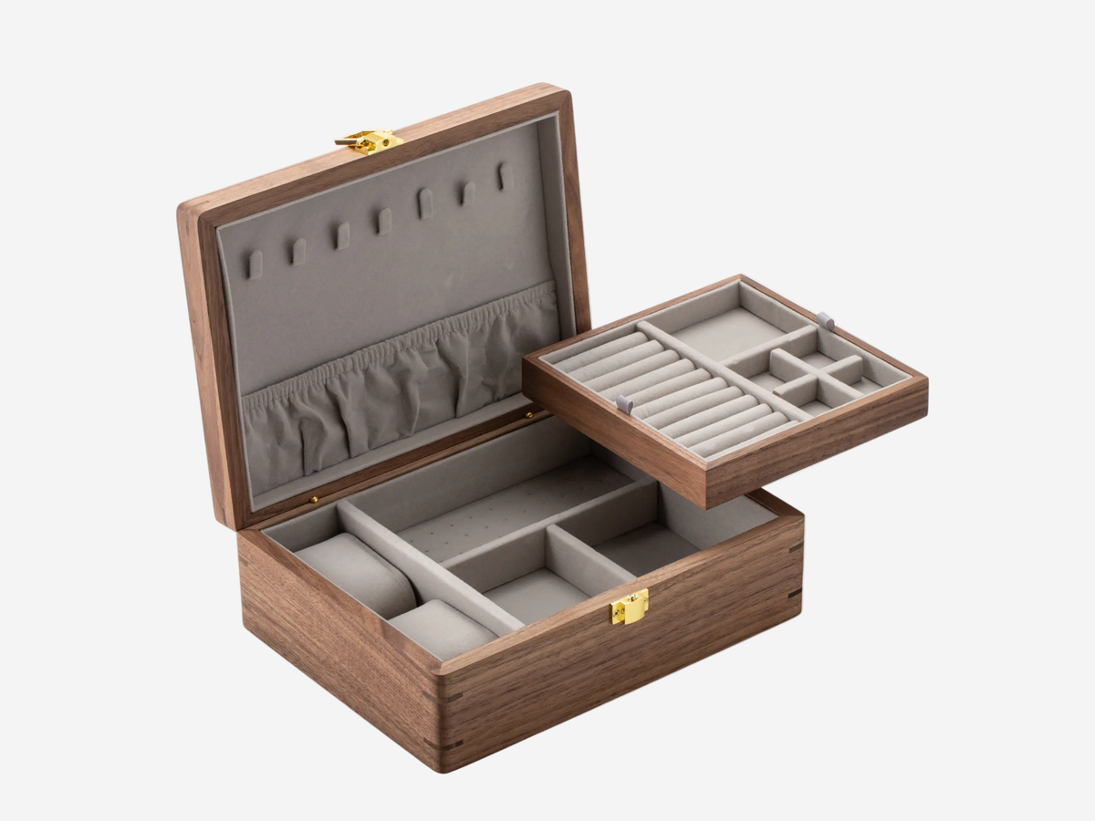 Jewelry Box Medium Pro — product image 1
