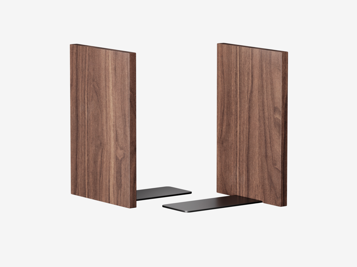 Rectangle Bookends L — product image 1