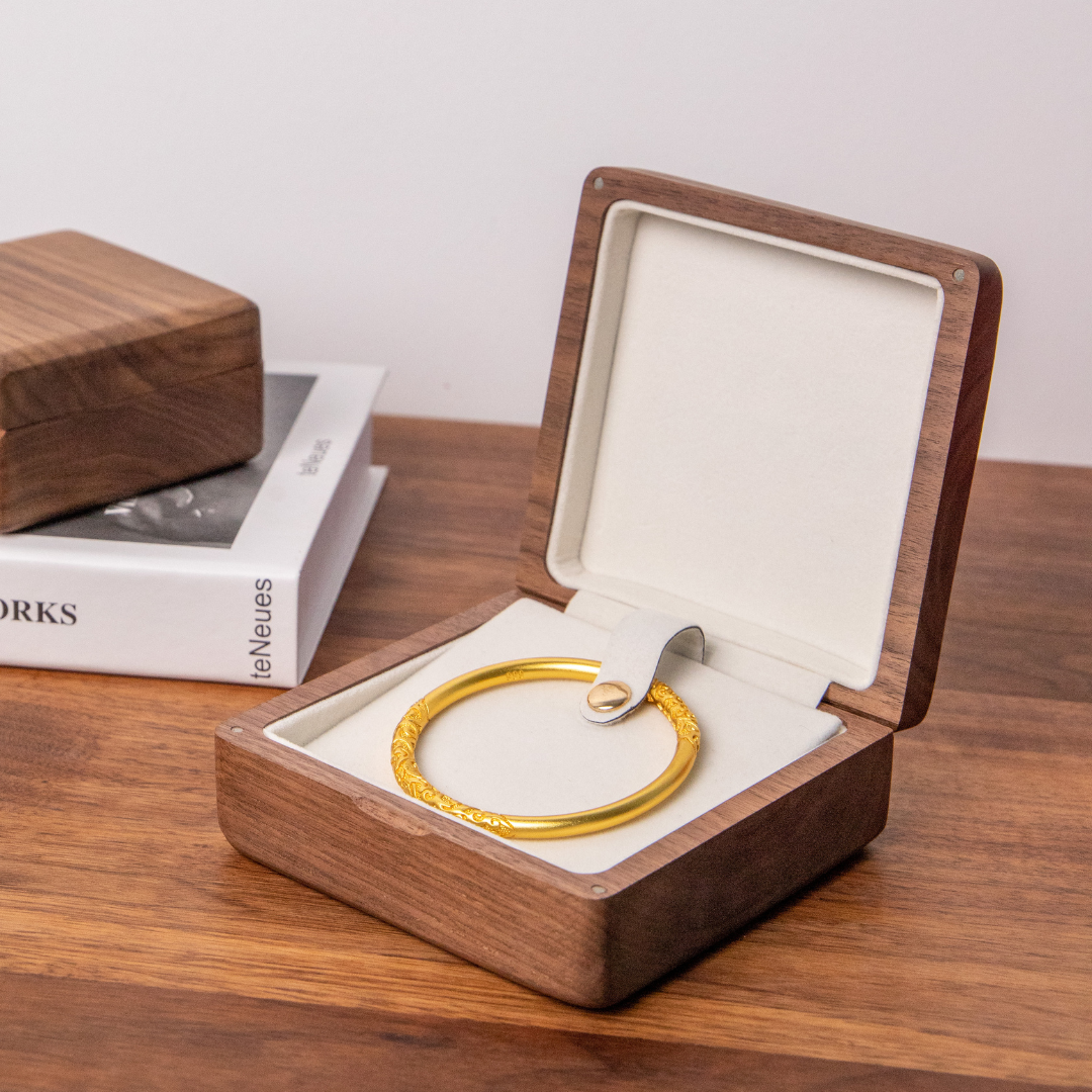 Bracelet Box