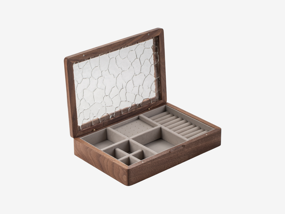 Jewelry Box Medium — product image 1