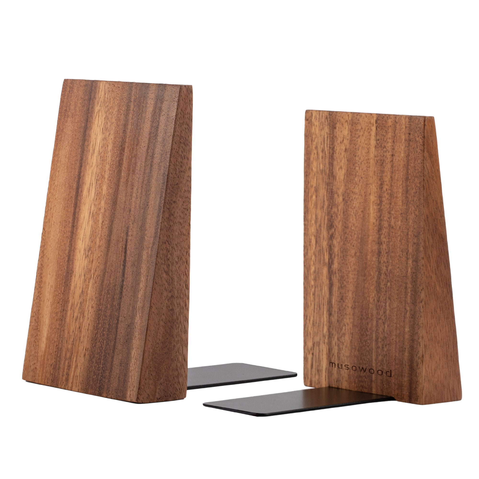 Thickened Bookends