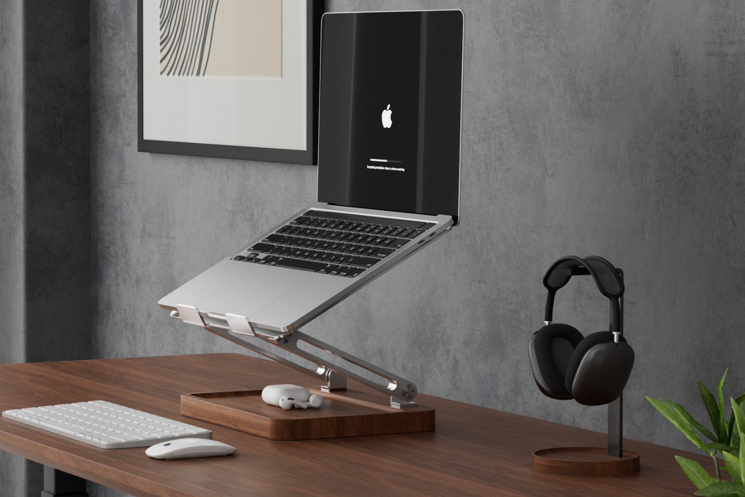 Laptop Stand