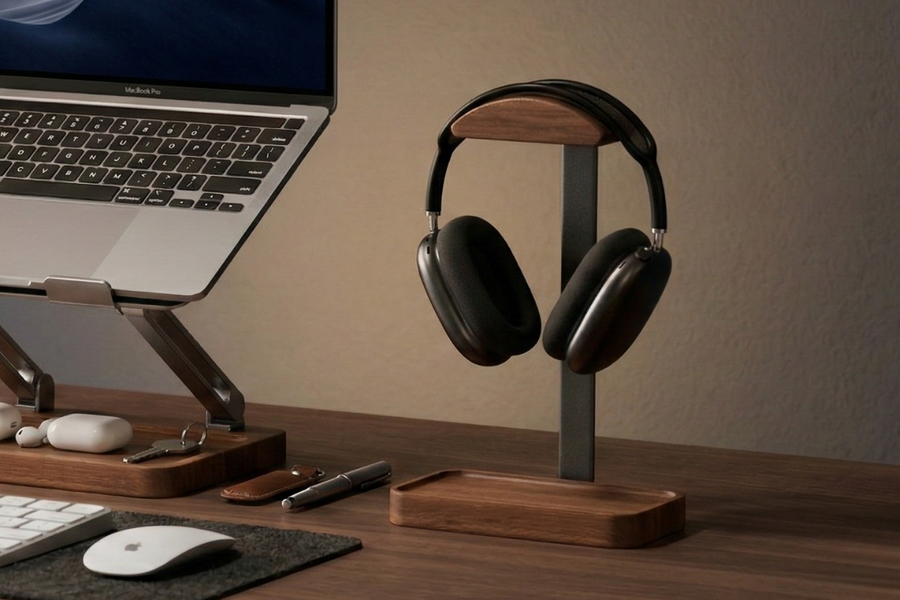 Headphone Holders