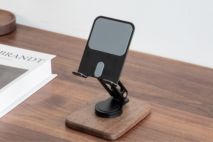 Phone & Tablet Stands