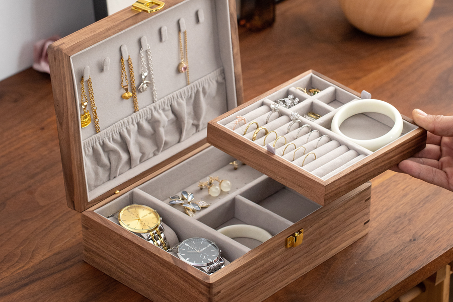 Jewelry Boxes