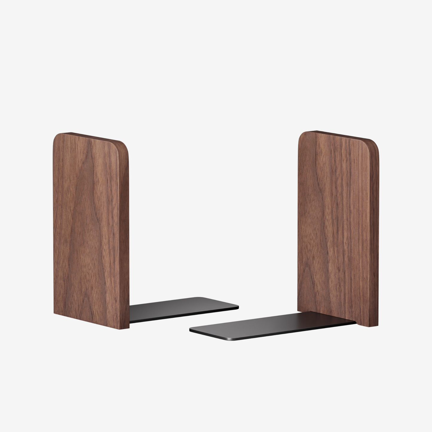 Rectangle Bookends S