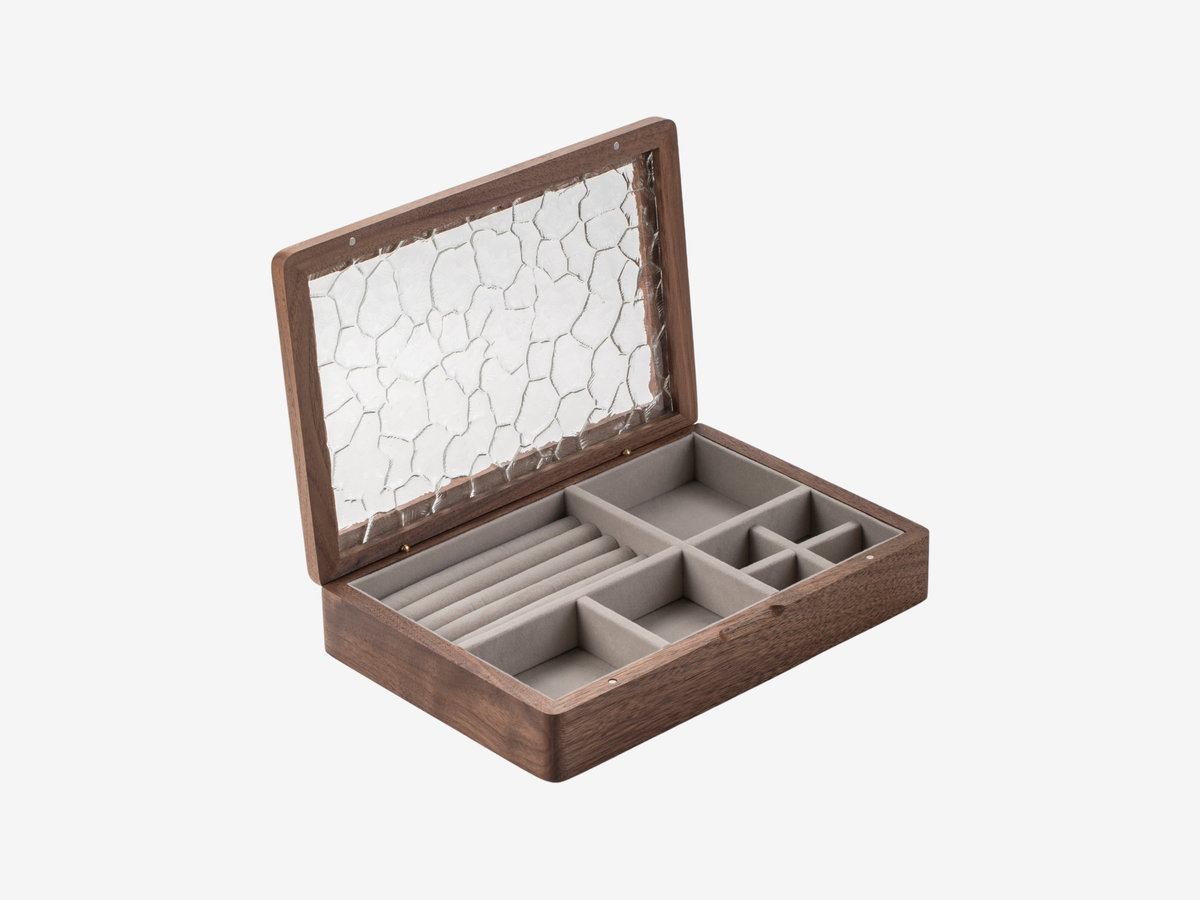 Jewelry Box Medium — product image 1