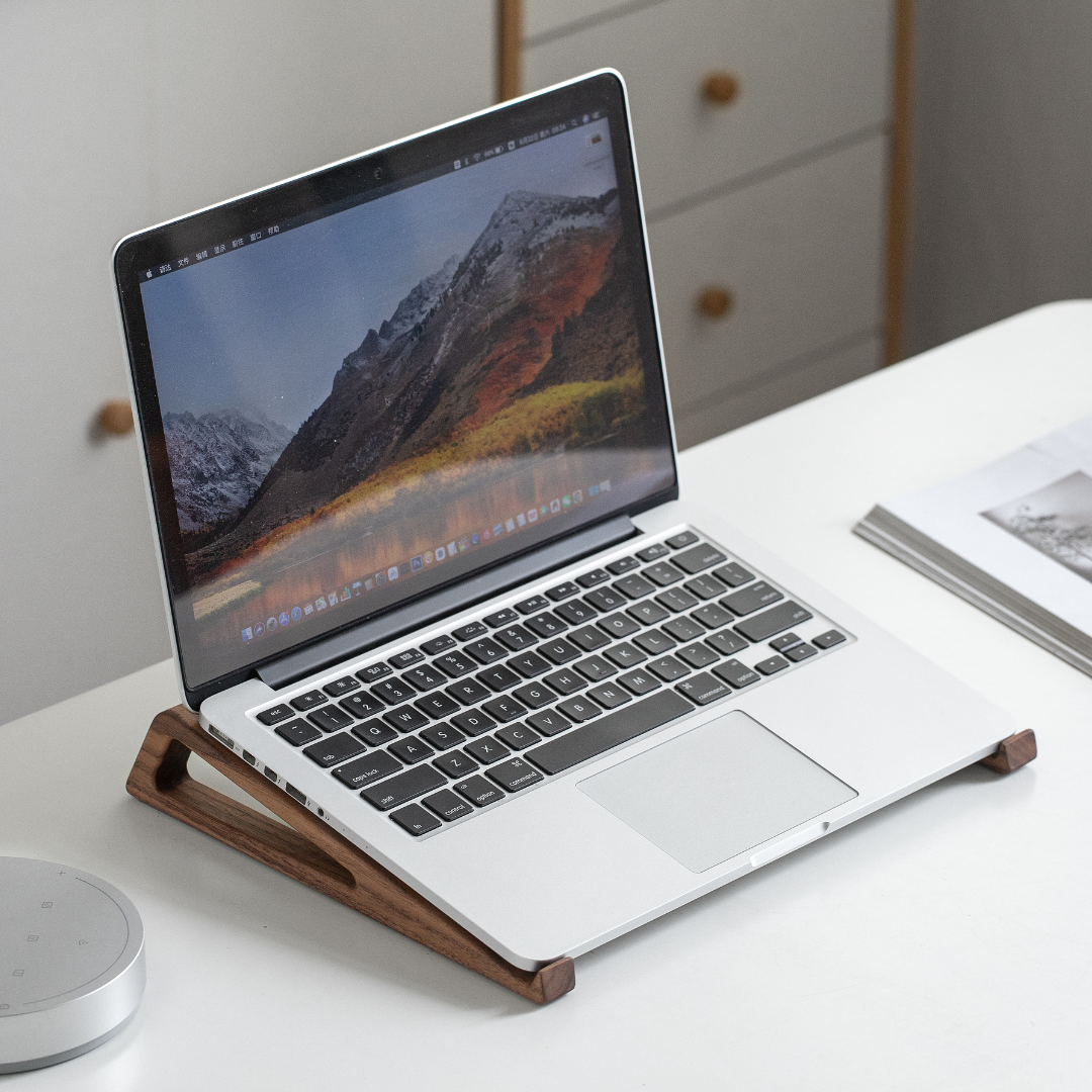 Laptop Stand for Desk