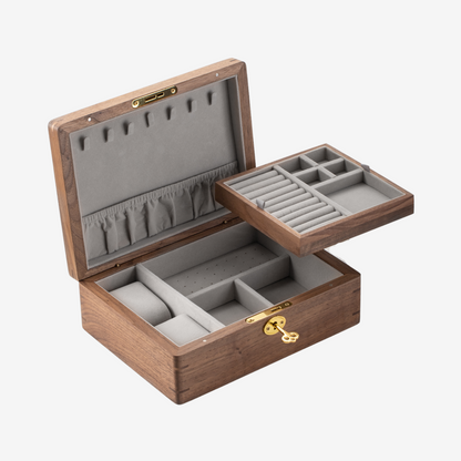 Jewelry Box Medium Pro