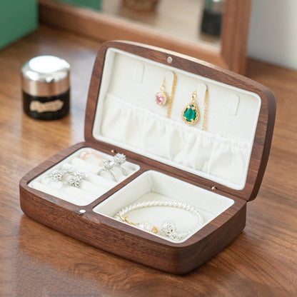 Jewelry Box Small