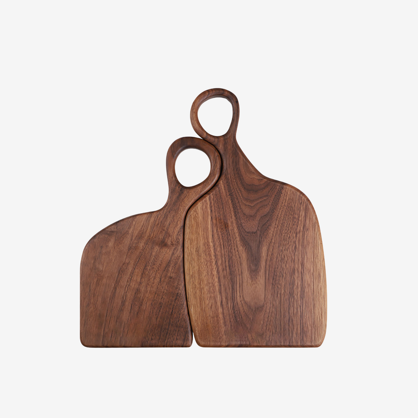 Walnut Romeo&Juliet Cutting Boards