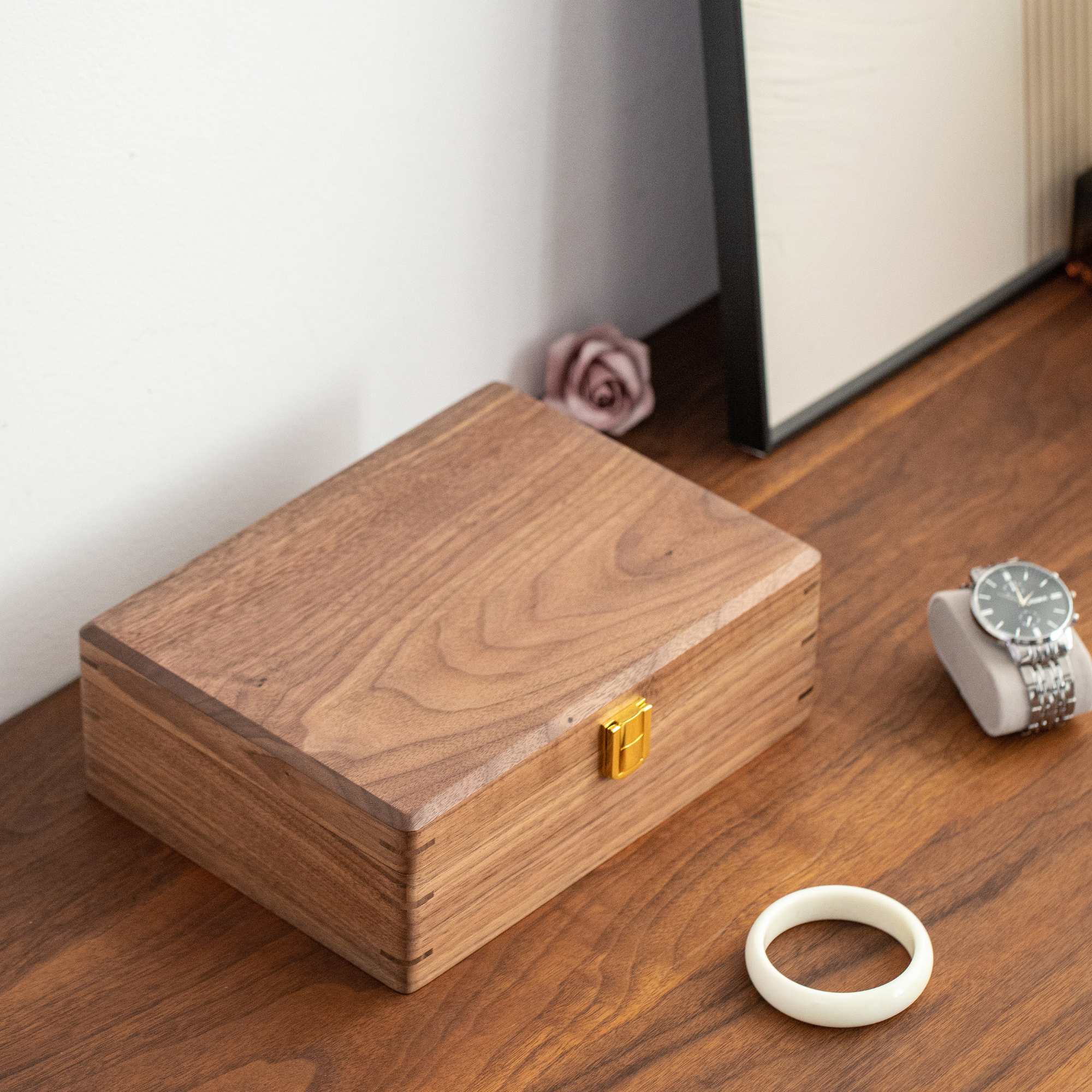 Jewelry Box Medium Pro