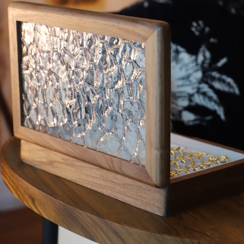 Ring&Earr Box Medium