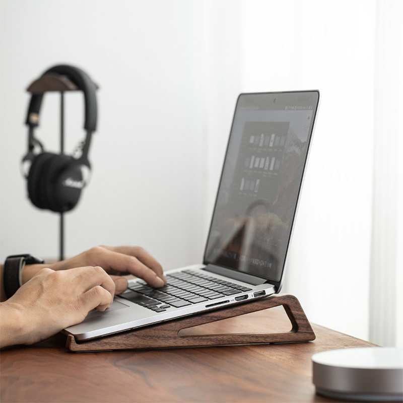 Laptop Stand for Desk