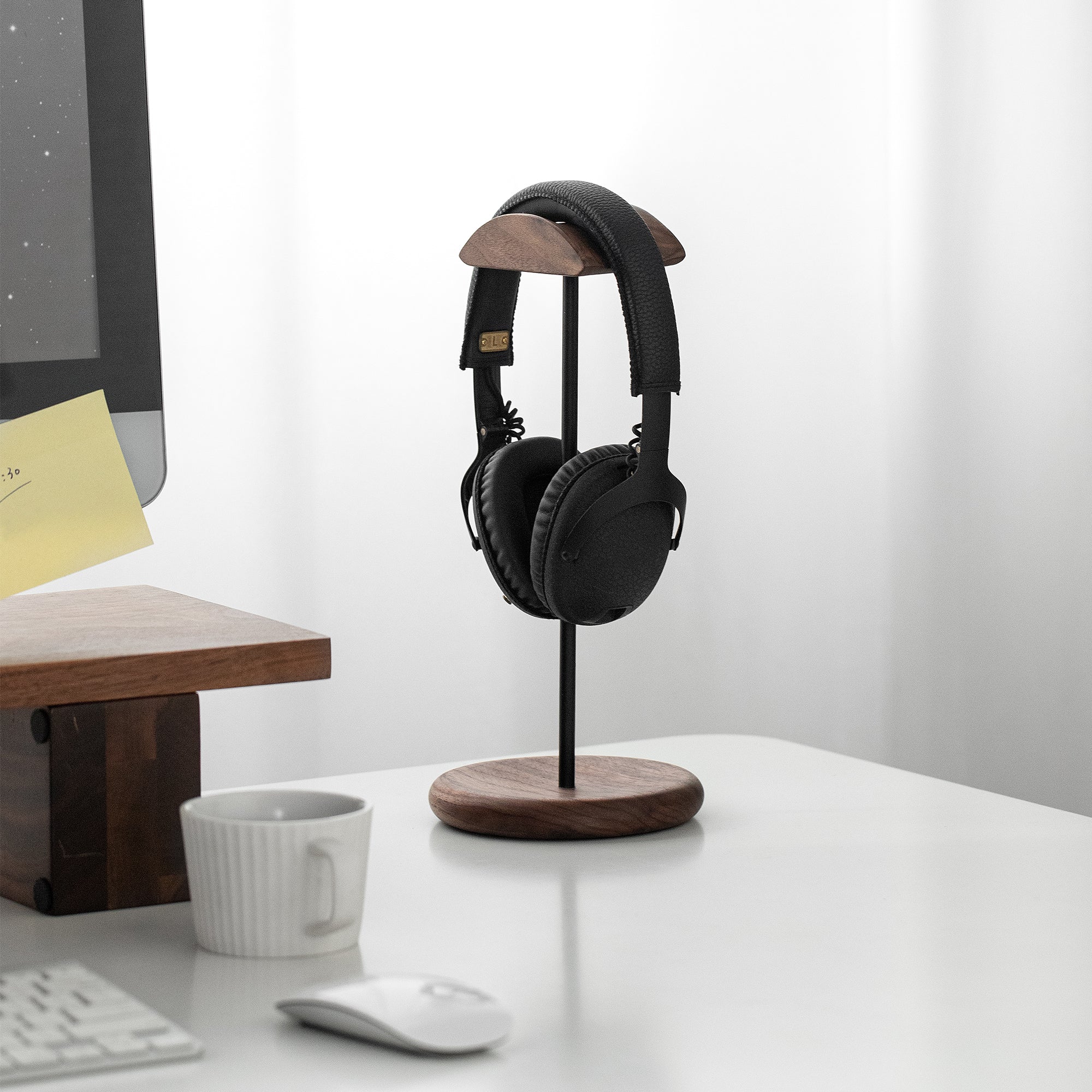 Headphone Holder for Desk