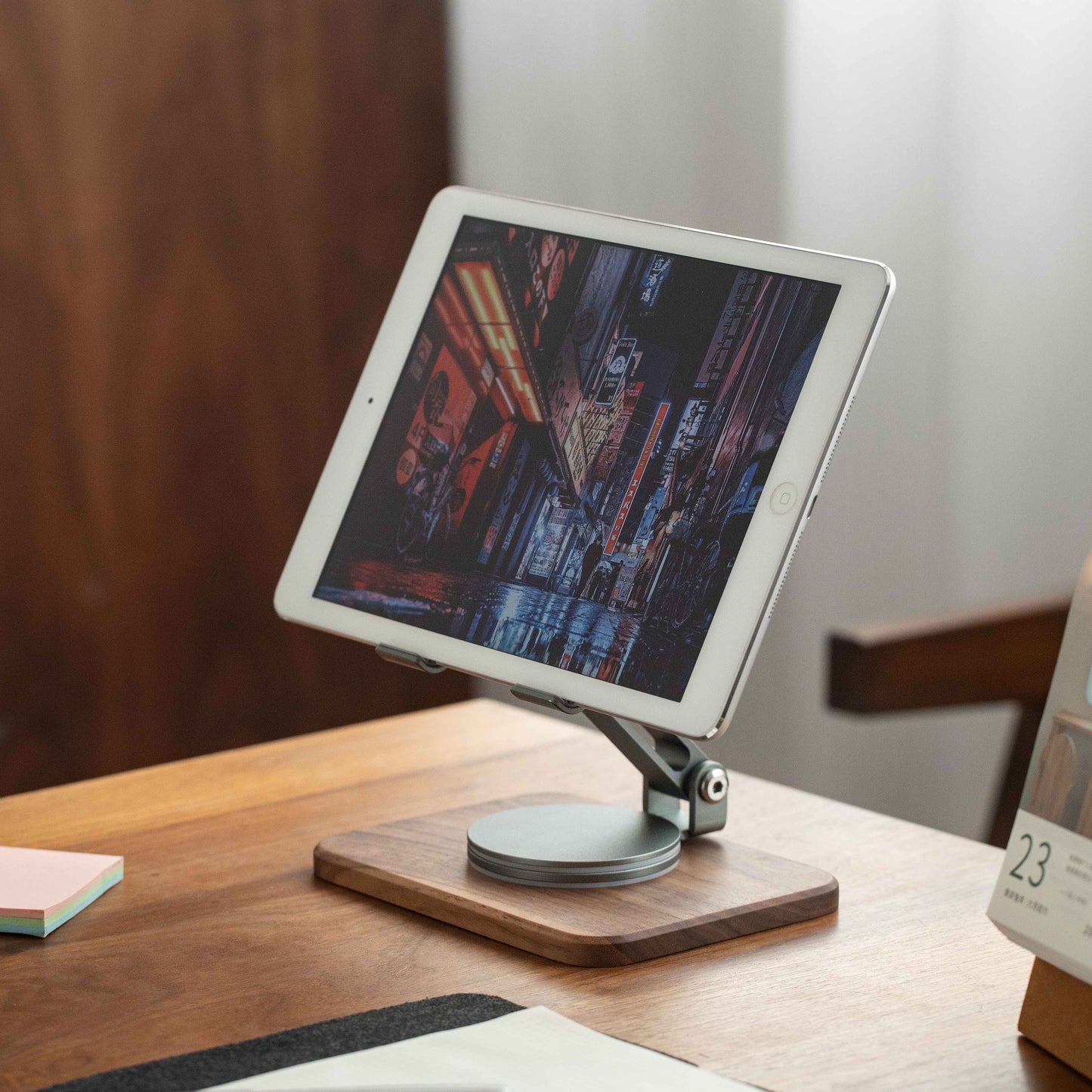 Tablet Stand for Desk