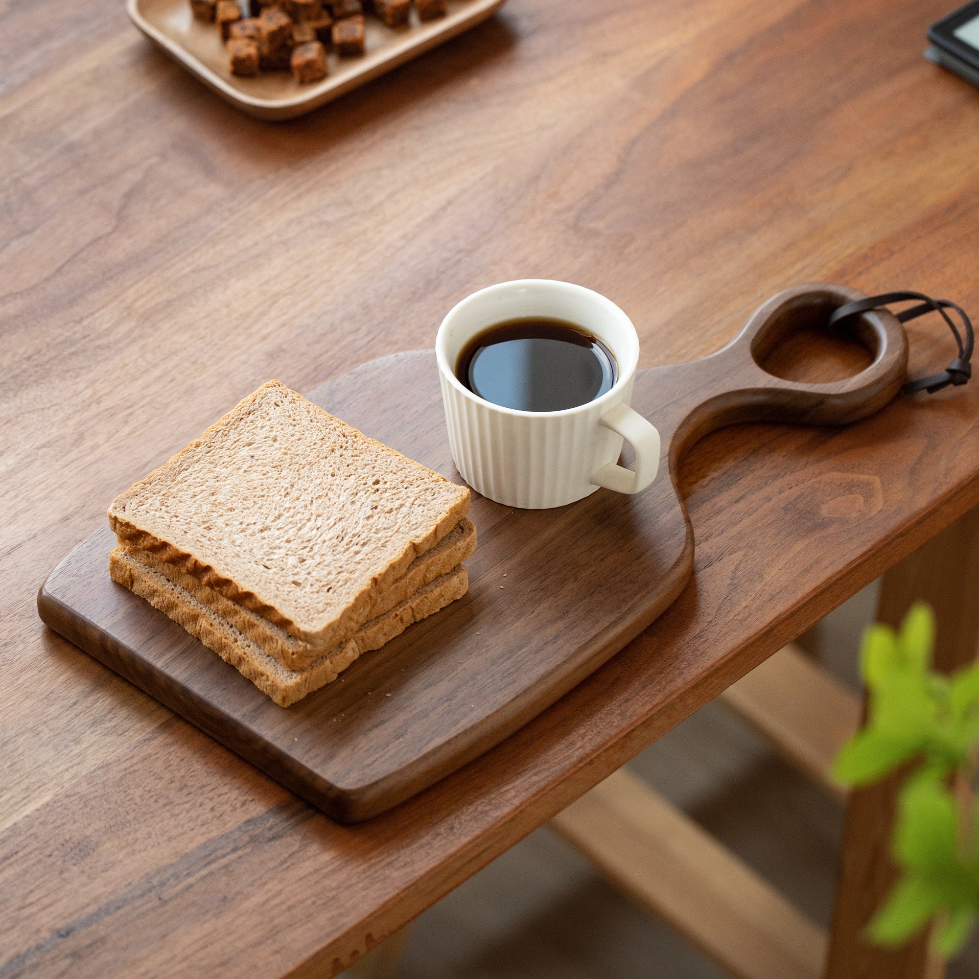 Walnut Romeo&Juliet Cutting Boards