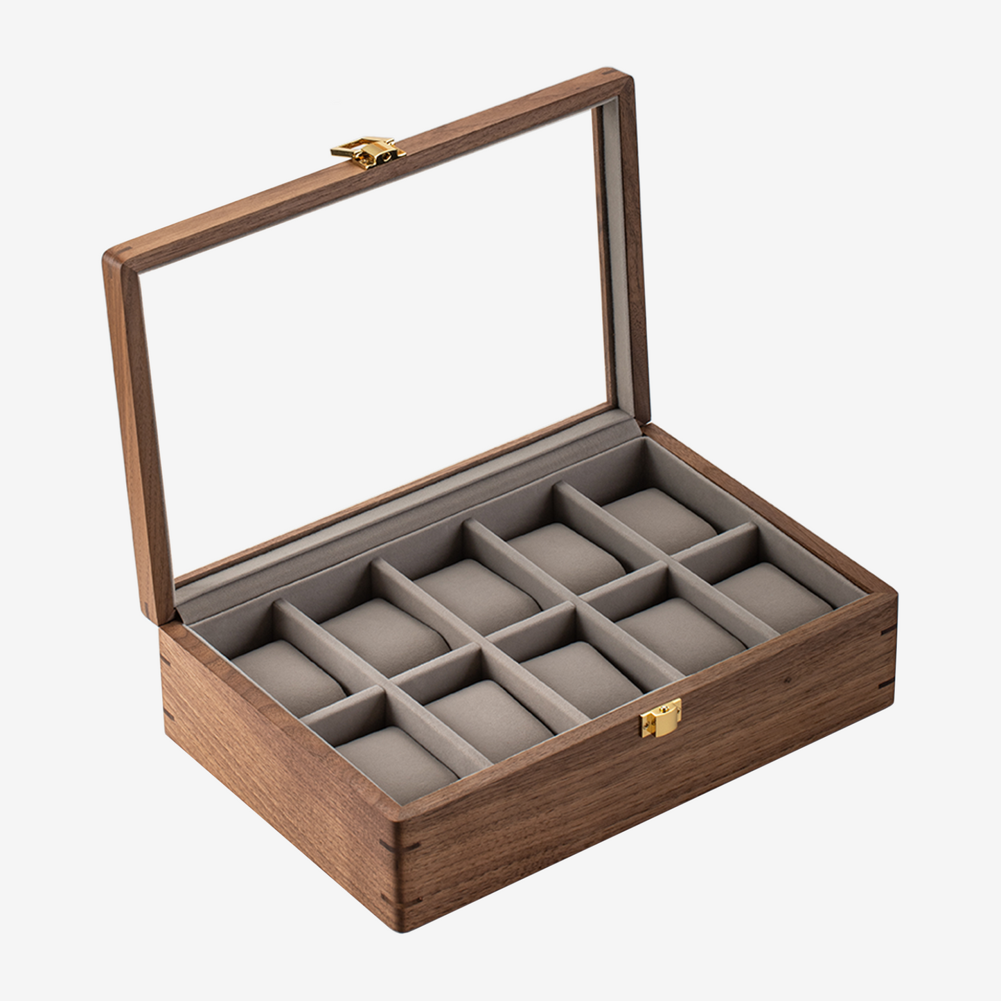 Watch Box 10 slots