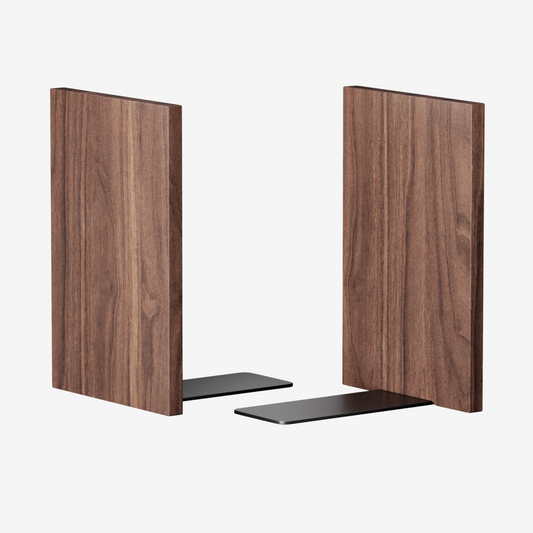 Rectangle Bookends L