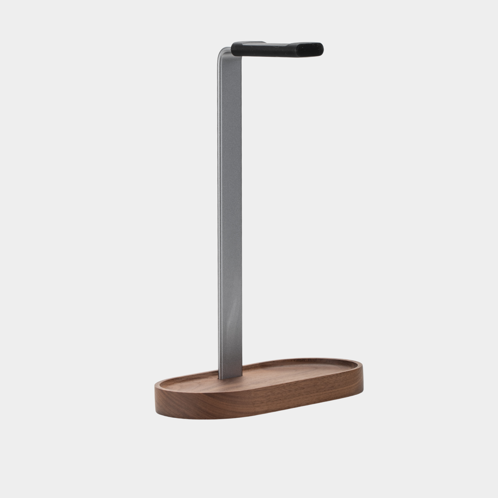 Headphone Holder with Tray