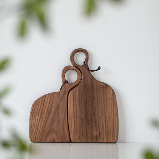 muso wood | Couple Cutting Board, Wooden Chopping Board