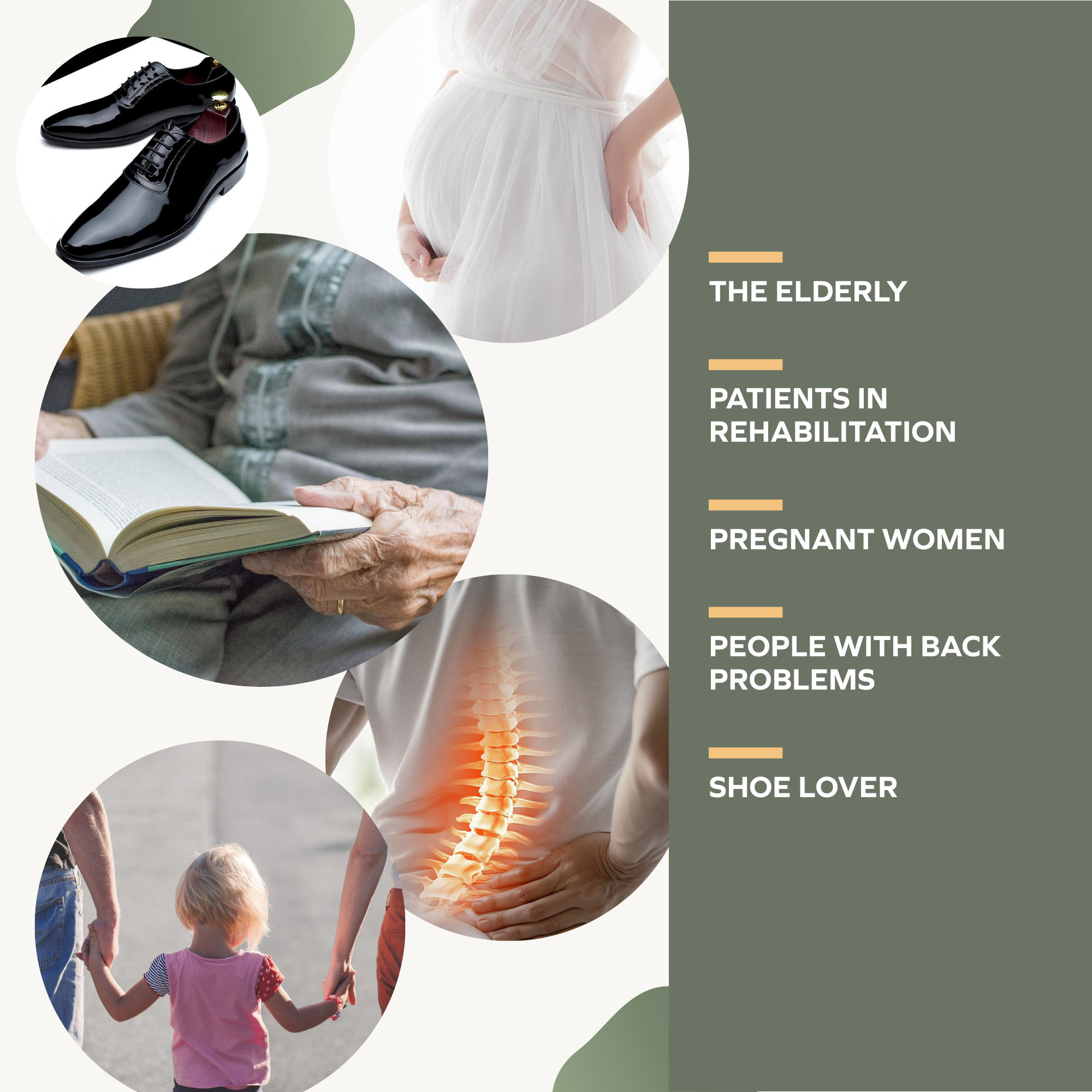 Walnut Wooden Shoehorn