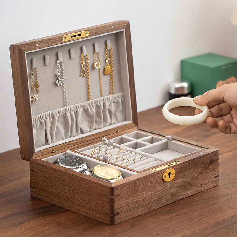 Jewelry Box Medium Pro