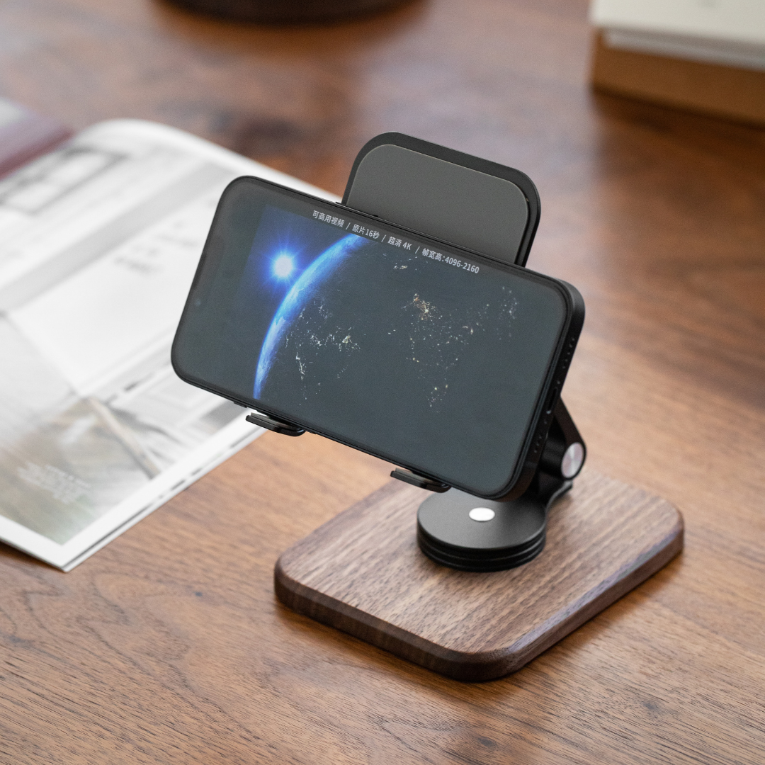 Cell Phone Stand for Desk