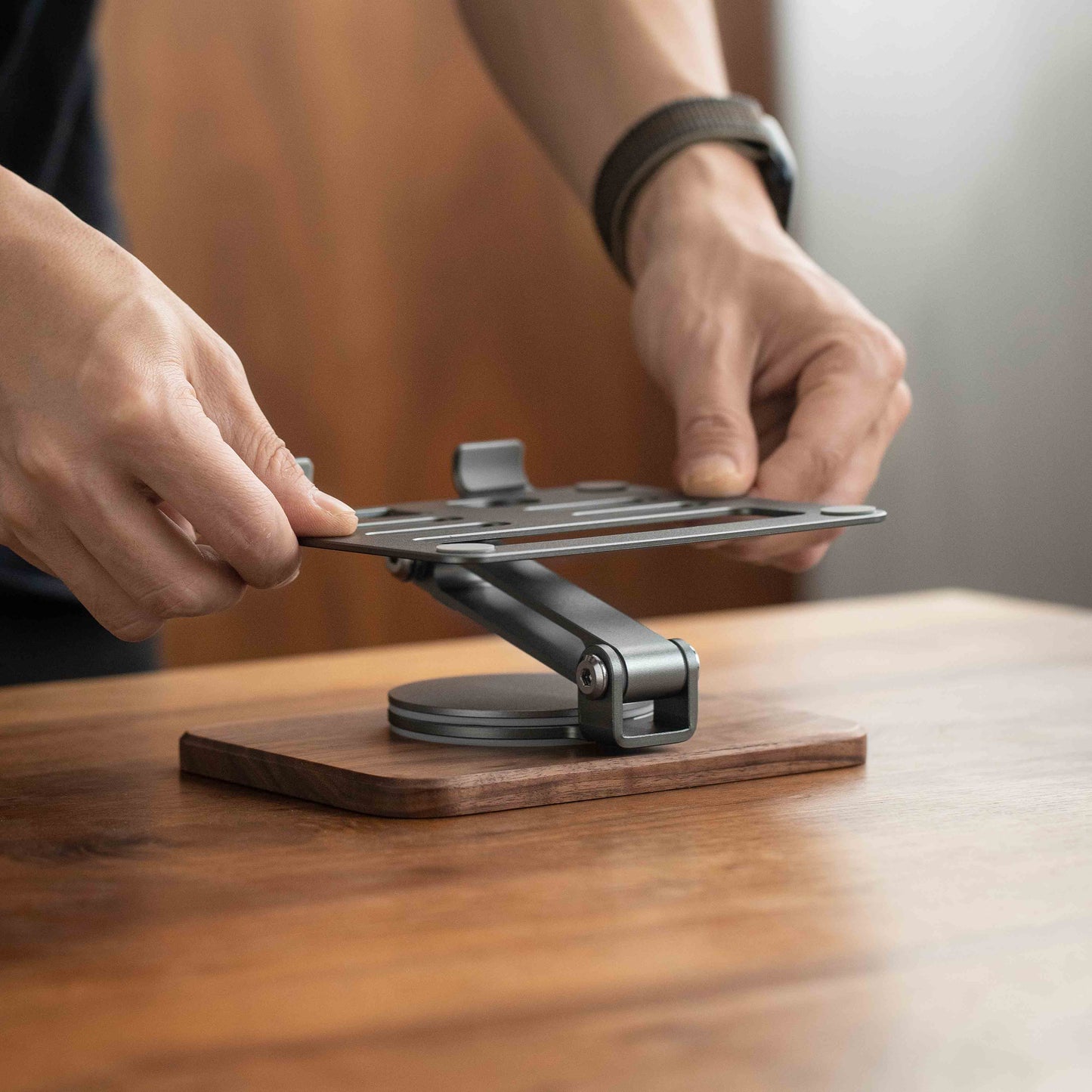 Tablet Stand for Desk