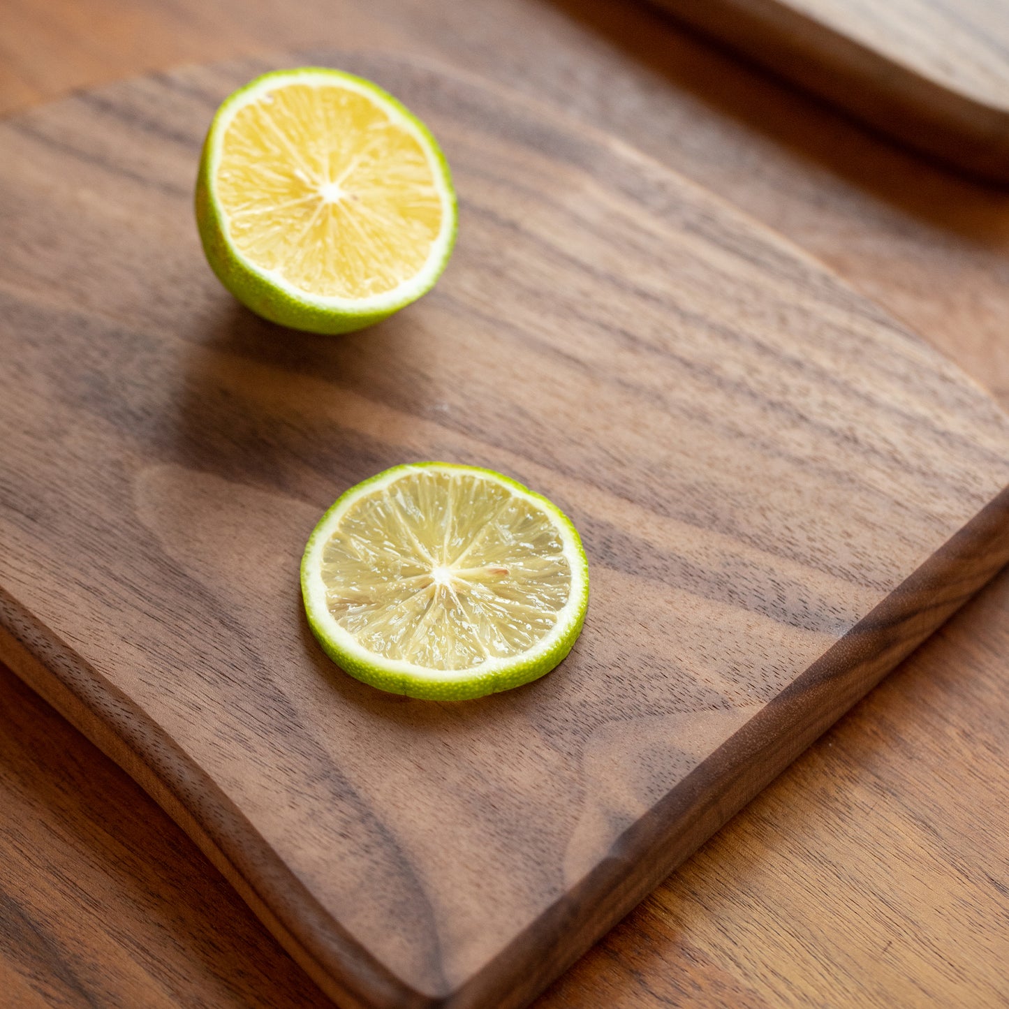 Walnut Romeo&Juliet Cutting Boards