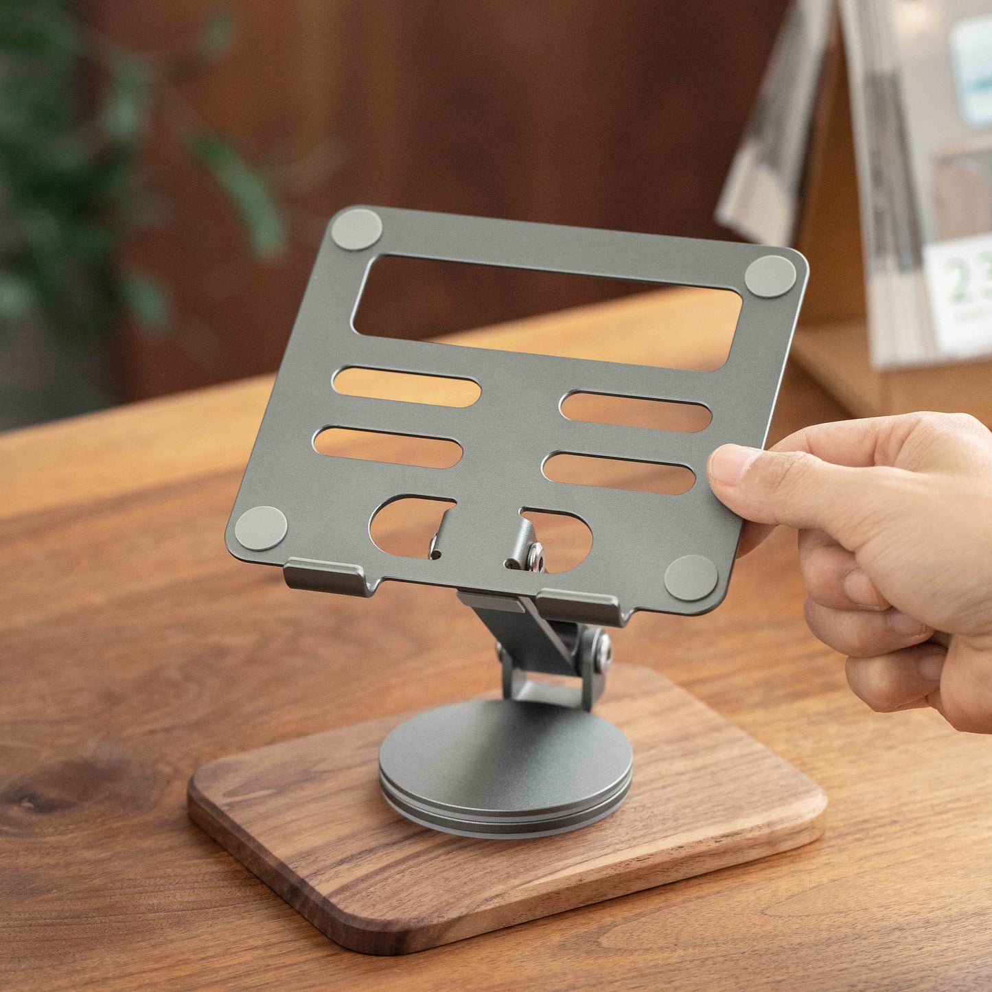 Tablet Stand for Desk