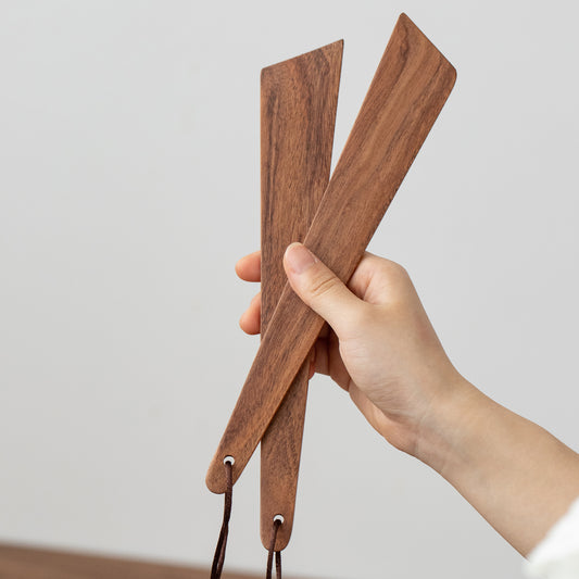 muso wood | Teak Wood Small Spatula