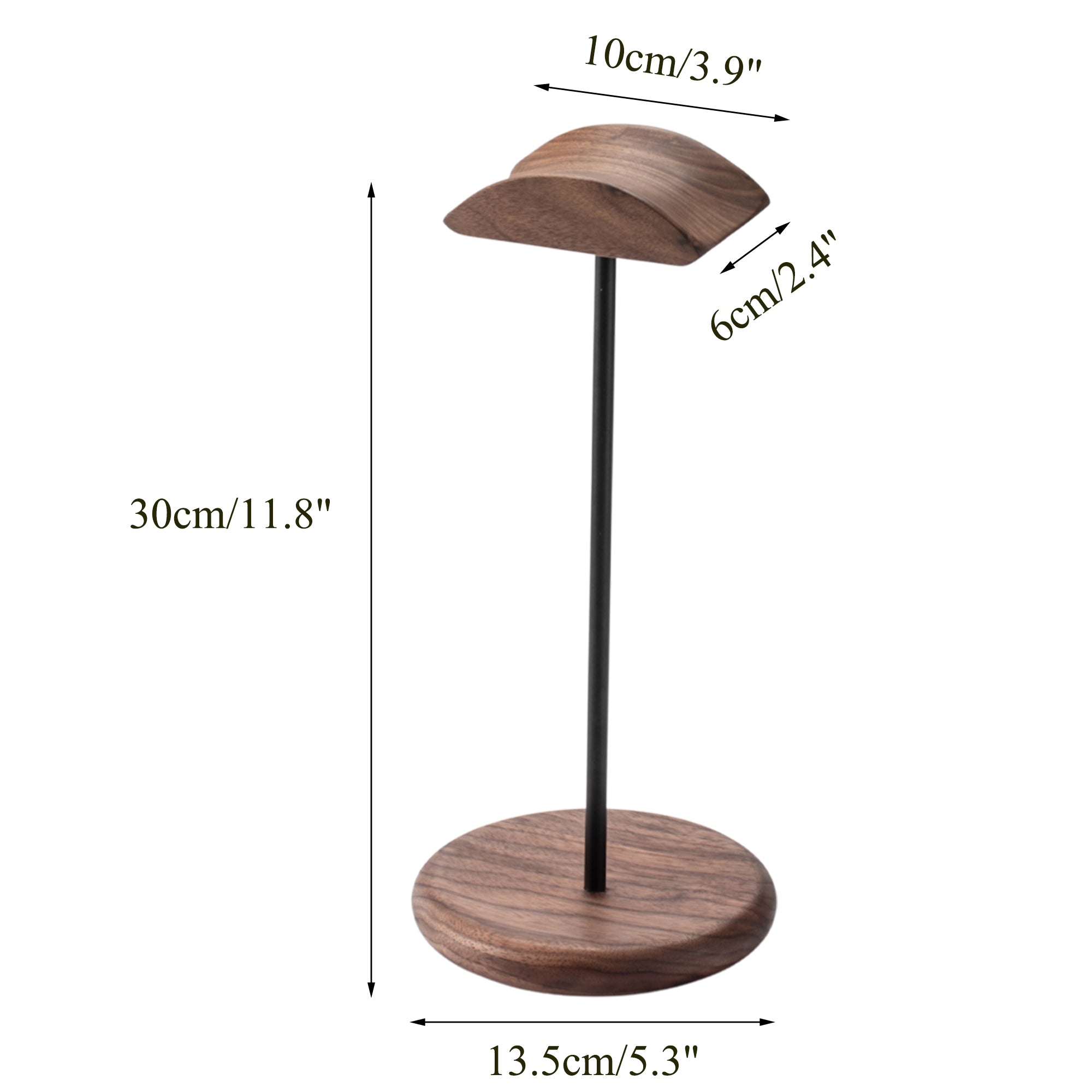 Headphone Holder for Desk