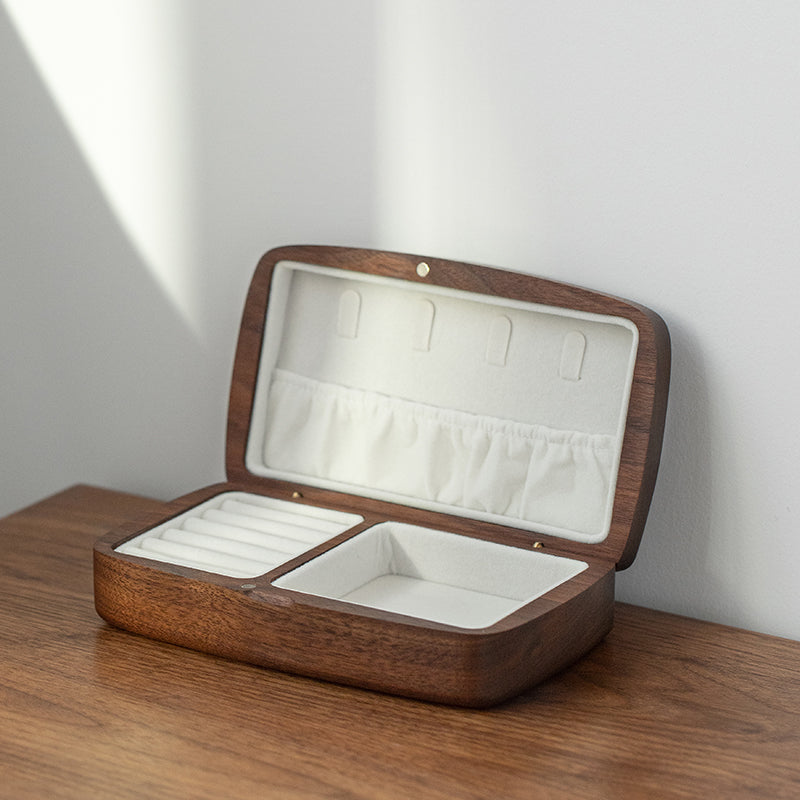 Jewelry Box Small