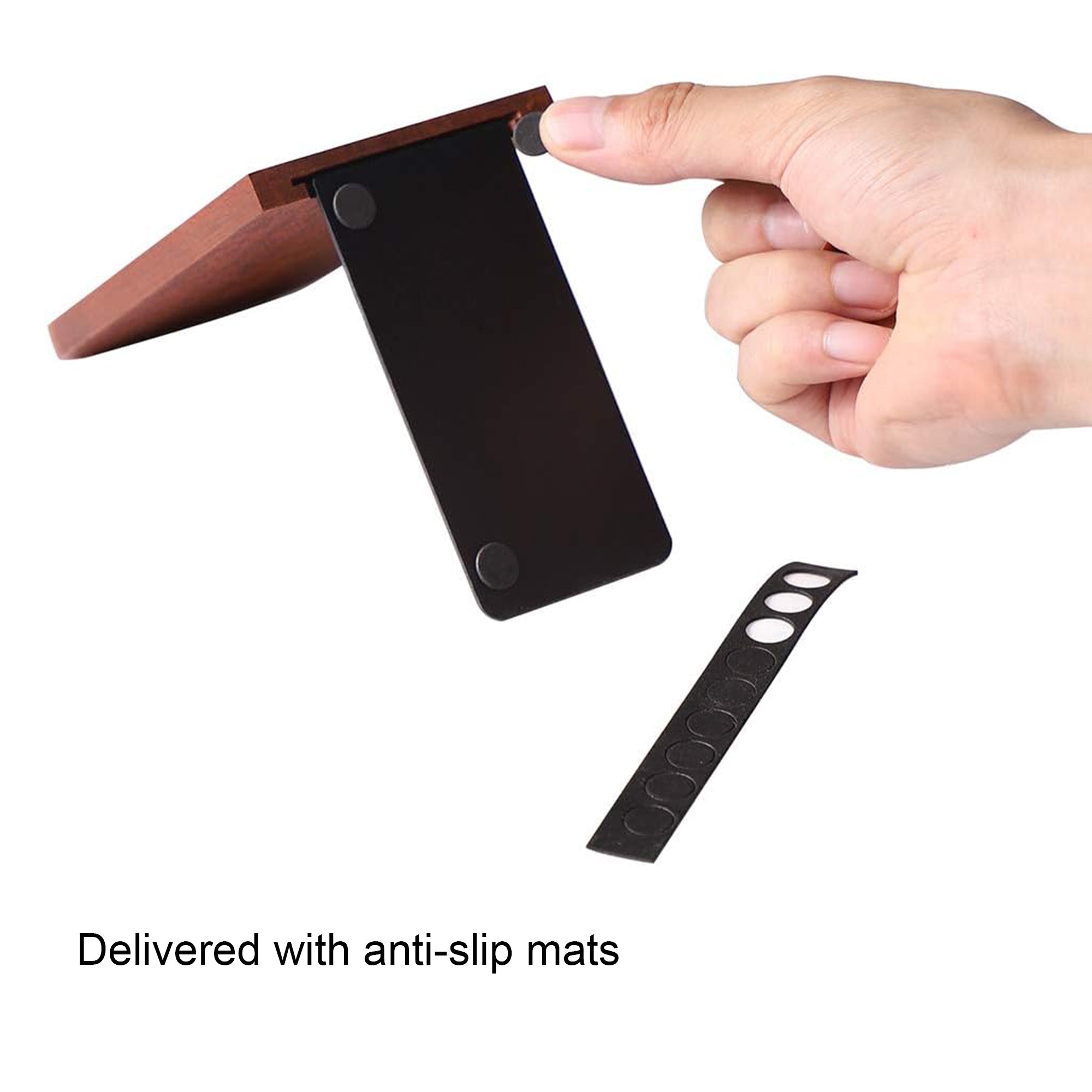 Rectangle Bookends S