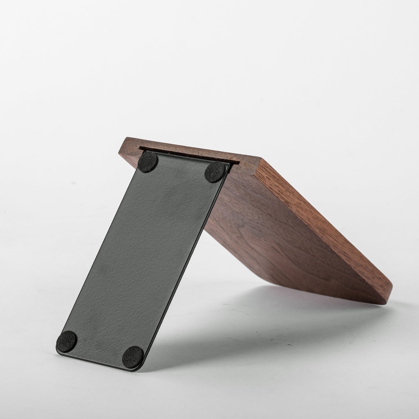 muso wood | Wooden Bookends for Shelves