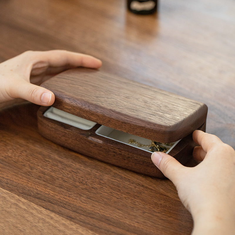 Jewelry Box Small