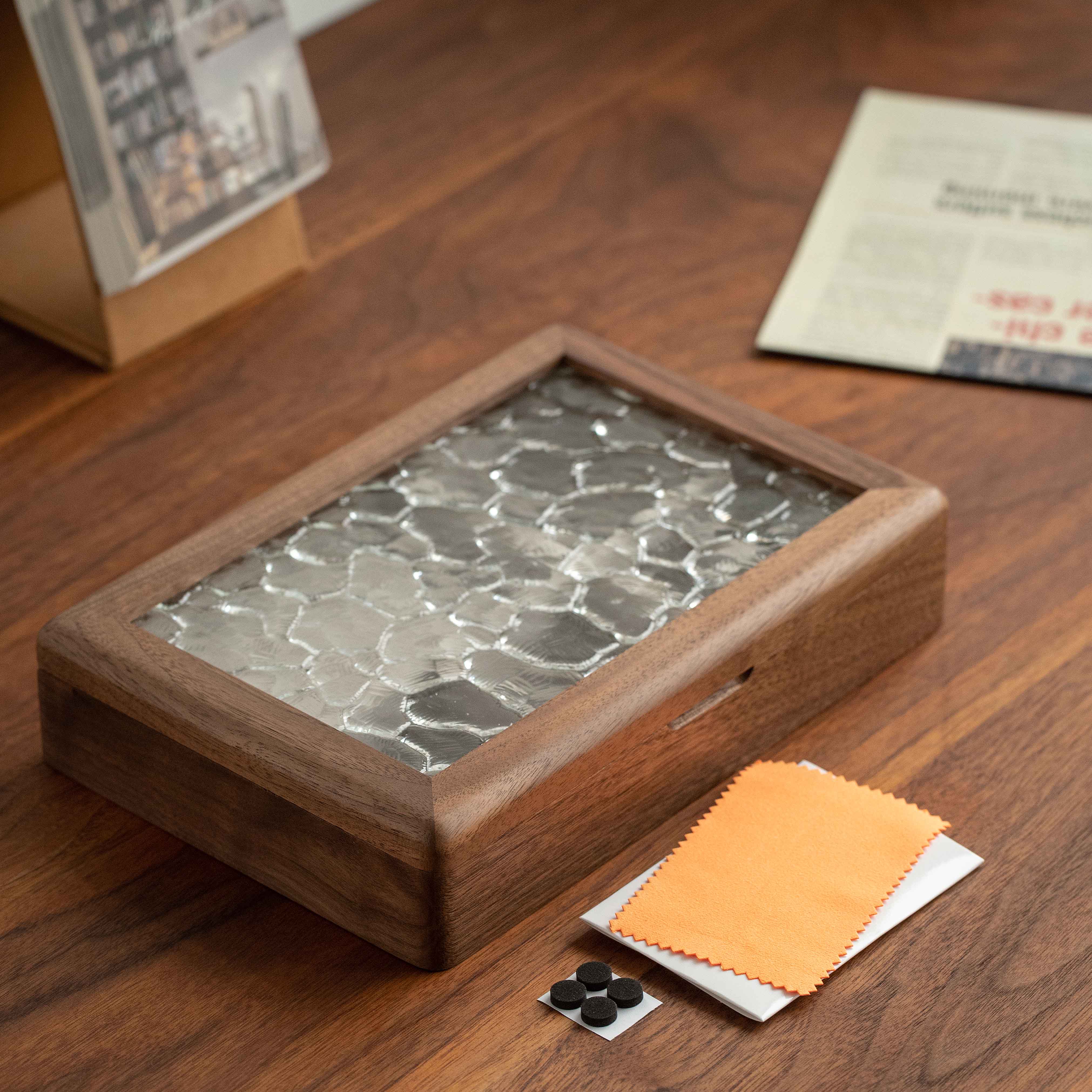 Jewelry Box Medium