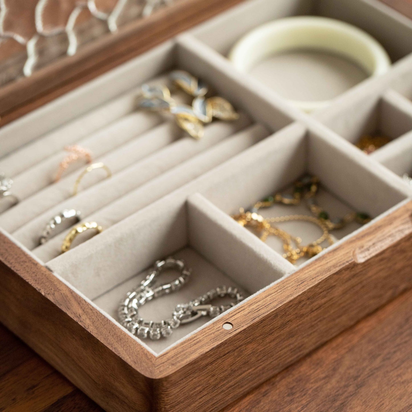 Jewelry Box Medium