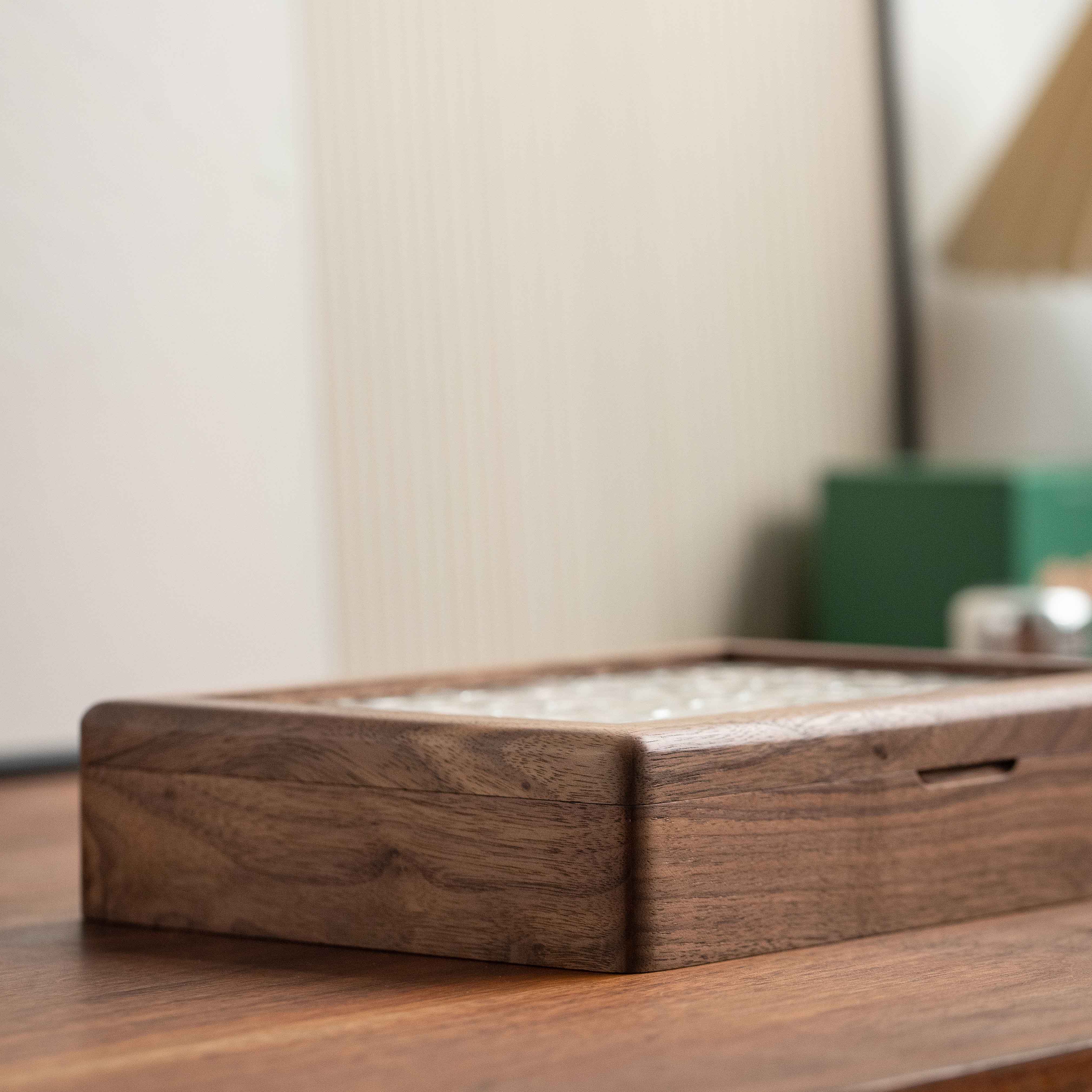 Jewelry Box Medium