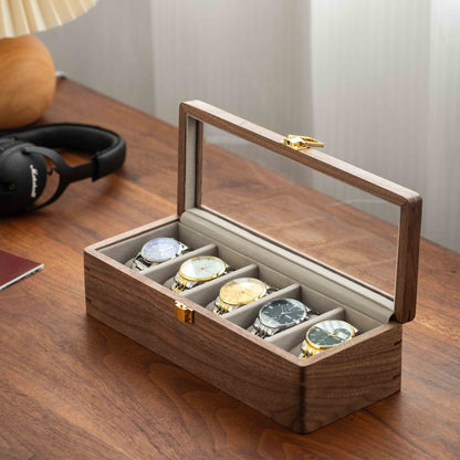 Watch Box 5 slots