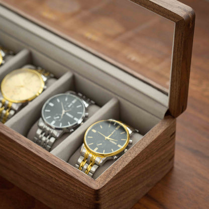 Watch Box 5 slots